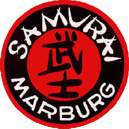 Logo BSC Samuai Marburg e.V.
